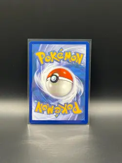 Pokemon Milcery 152/142 Stellar Crown Illustration Rare NM - Image 2