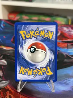 Pokemon TCG Devolution Spray Base Set 72/102 Regular Unlimited Rare - Image 2