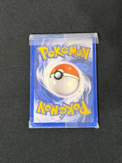 Pokemon TCG Fire Energy Holofoil League & Championship Cards NM Holo - Image 2