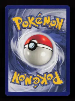 PlusPower 84/102 Uncommon Base Set Pokemon Lightly Played - Image 2