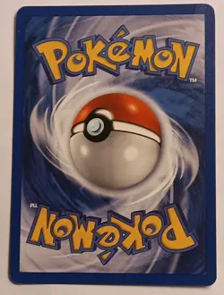 1st Edition Dark Blatoise 3/82 Team Rocket 1st Ed Vintage Pokemon TCG - Image 2