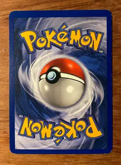 Gyarados Base Set Holo Rare Pokemon TCG 006/102 1999 Unlimited WOC - Image 4