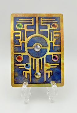 Pokemon TCG Ancient Mew Promo Holo Rare Card 1999/2000 **NM see description** - Image 2