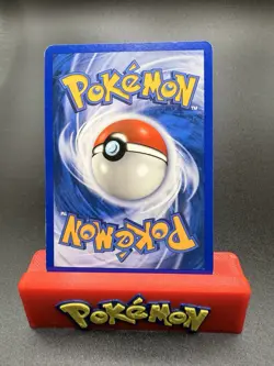 Hitmontop 82/147 - Aquapolis Vintage Pokemon TCG Card LP e-Reader - Image 2