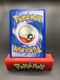 Hitmontop 82/147 - Aquapolis Vintage Pokemon TCG Card LP e-Reader - Image 3