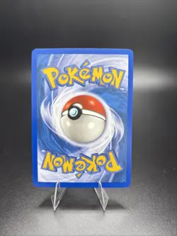 Pokemon Card - Expedition 111/165 - GOLDEEN (common) - NM - Image 2