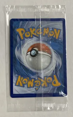 Pokemon TCG Lucario VSTAR SWSH291 Sealed Black Star Promo Crown Zenith NM - Image 2
