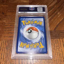 Alcremie EX 075/159 Journey Together Double Rare Pokemon TCG Card PSA 9 - Image 2