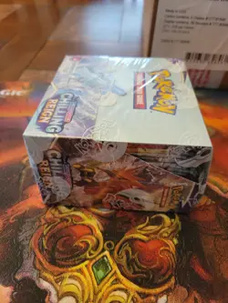 Pokemon Sword & Shield Chilling Reign Booster Display Box new sealed English 820650818462 - Image 2