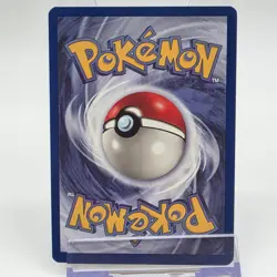 Pokemon Dark Vaporeon 1st Edition 45/82 Team Rocket Non-Holo Rare WOTC Card - Image 2