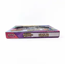 Pokemon TCG: Mega Evolution Ascended Heroes First Partners Deluxe Pin Collection - Image 3