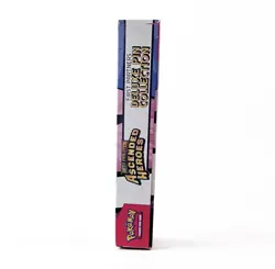 Pokemon TCG: Mega Evolution Ascended Heroes First Partners Deluxe Pin Collection - Image 4