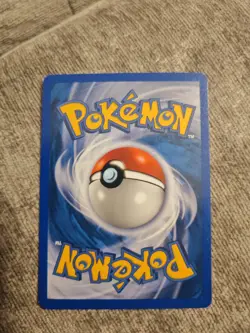 Pokemon Card - Strength Charm 150/165 2002 Expedition Base Set NM Condition Wotc - Image 2