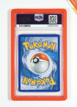 Pokemon PSA 7 Kyogre Ex #104 Full Art Esploratori Delle Tenebre 2012 Italiano - Image 2