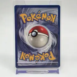 Pokemon Dark Wartortle 1st Edition 46/82 Team Rocket WOTC Vintage Card 1999-2000 - Image 2