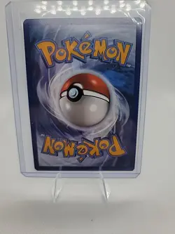 Pokemon TCG Chansey Illustration Twilight Masquerade Card 187/167 - Image 2