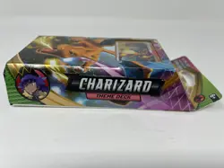 Pokemon Sword and Shield Vivid Voltage Cracked Ice Charizard Theme Deck SEALED - Image 3
