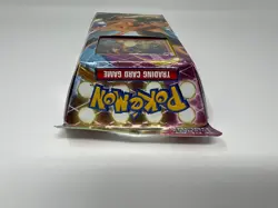 Pokemon Sword and Shield Vivid Voltage Cracked Ice Charizard Theme Deck SEALED - Image 4
