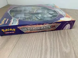 Pokemon TCG Ultra Beasts GX Premium Collection Purple Sealed - Image 4