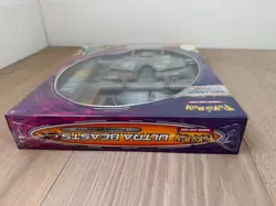 Pokemon TCG Ultra Beasts GX Premium Collection Purple Sealed - Image 5