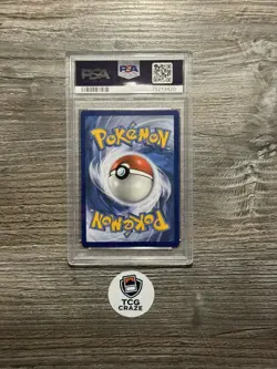 Pokemon GLACEON GX SV55 PSA 10 | Gem Mint | Hidden Fates / Shiny Vault | 2019 - Image 2