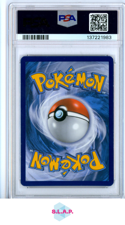 M LATIOS EX ROARING SKIES-GERMAN POKEMON XY ROARING SKIES 2015 59 PSA 6 - Image 2