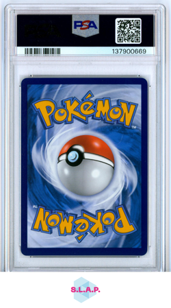 MEGA LUCARIO EX SPEC ILL RARE POKEMON GER MEG DE-MEGA EVOLUTION 2025 179 PSA 9 - Image 2