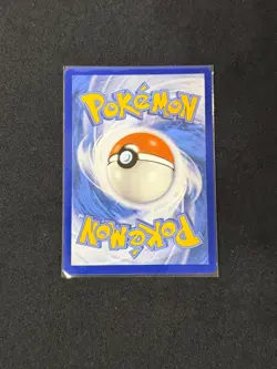 Pokemon TCG Pikachu SM183 Promo SM Black Star Promos NM Holo - Image 2