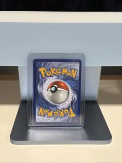 Gumshoos GX 157/149 Sun & Moon Base Rainbow Secret Rare Pokemon NM Mint 2017 - Image 2