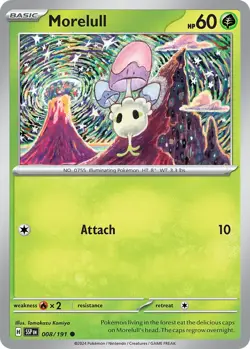 Pokemon Surging Sparks TCG - Choose Your Card! Reverse Holo #001-#191 NM - Image 4