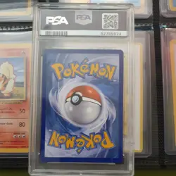 Doduo 69/108 Reverse Holo XY Evolutions Pokemon PSA 9 Mint - Image 2
