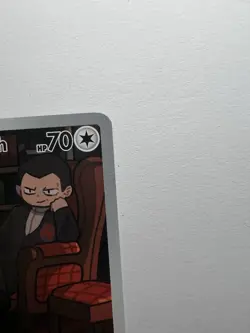 Team Rocket's Meowth - 203/182 | SV10: Destined Rivals (DRI) | 203/182 | Holo... - Image 5