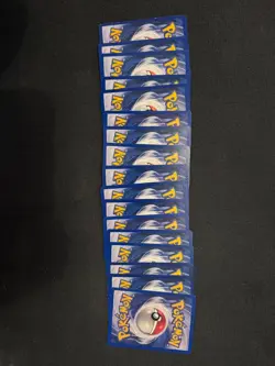 Pokemon TCG Gym Heroes & Challenge Wizards Of The Coast (WOtC) Card Bundle - Image 3