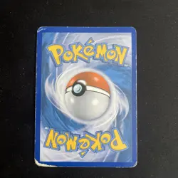 Pokemon Sylveon XY04 Promo Holo Black Star Collection - Image 2