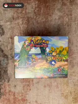 New & Sealed 🟡 Pokemon Celebrations - Mini Tin Display, Set Of 8 - Image 2