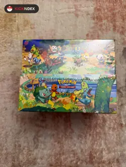 New & Sealed 🟡 Pokemon Celebrations - Mini Tin Display, Set Of 8 - Image 4
