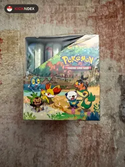 New & Sealed 🟡 Pokemon Celebrations - Mini Tin Display, Set Of 8 - Image 5