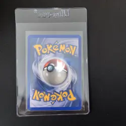 TORCHIC EX Emerald Stamped POKEMON Reverse Holo 2005 Trading Card 69/106 - Image 2