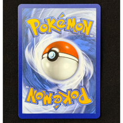 Pokemon Squirtle MEP 039 First Partner 30th Anniversary Black Star Promo Clean - Image 3