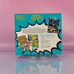 ASCENDED HEROES ELITE TRAINER BOX POKEMON 2026 ENGLISCH - Image 3