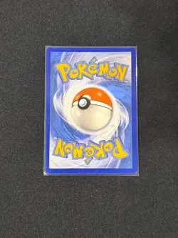 Pokemon TCG Eevee SM184 Promo SM Black Star Promos NM Holo - Image 2