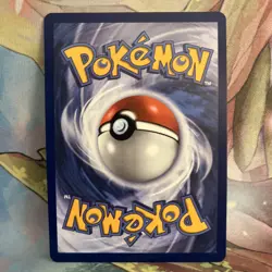 Acerola's Mischief Mega Evolutions Pokemon TCG Card 165/132 NM Condition - Image 2