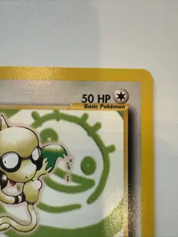 Pokemon Smeargle 30/75 Rare Neo Discovery - Image 5