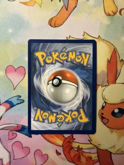 Enriching Energy 191/191 - Pokemon Surging Sparks - English - NM - Image 2