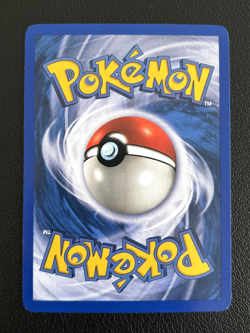 Electrode H7/H32 Holo Rare Aquapolis WOTC Vintage Pokemon TCG - NM - Image 3