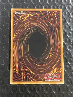 YuGiOh! Lyrilusc - Celestine Wagtail LED8-EN036 Ultra Rare 1st Edition Near Mint - Image 2