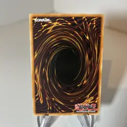 Yu-Gi-Oh! TCG Toon Black Luster Soldier BLCR-EN065 1st Edition Secret Rare NM🔥 - Image 2