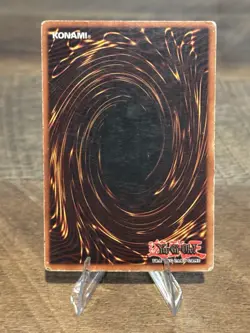 Yu-Gi-Oh Soul Exchange SDY-041 Super Rare Holo Starter Deck Yugi LP - Image 3