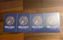 4x Jewelry Bonney OP12-118 Secret Rare Foil EN Mint Playset | One Piece TCG - Image 2