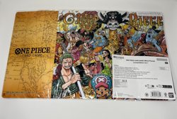 One Piece Card Game Official Playmat Limited Edition Vol.1 - Image 1